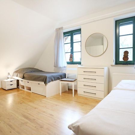 Ferienhaus "Sandduene No.19" Boltenhagen  Exteriör bild