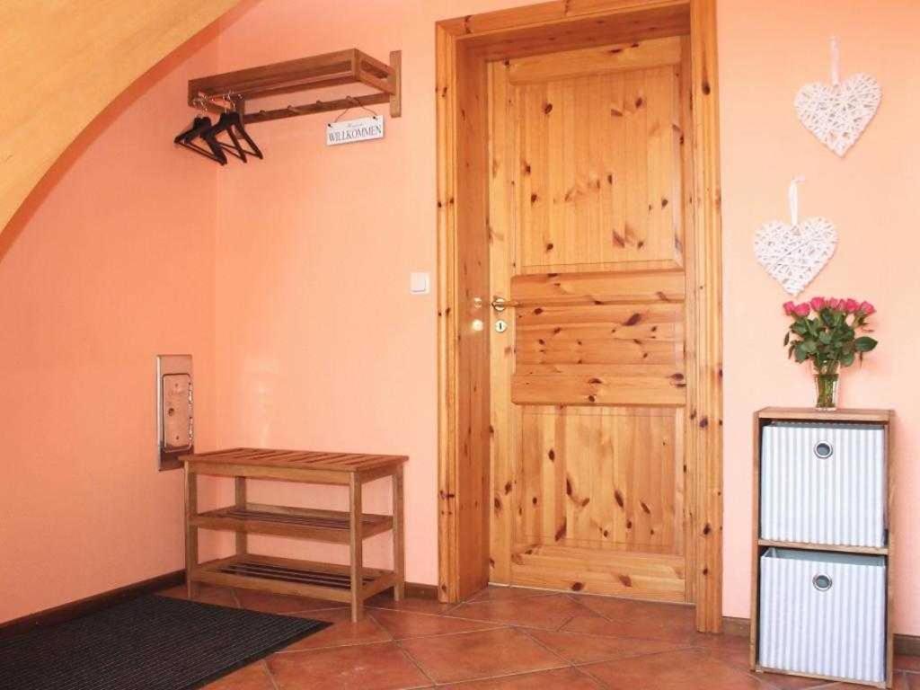 Ferienhaus "Sandduene No.19" Boltenhagen  Exteriör bild