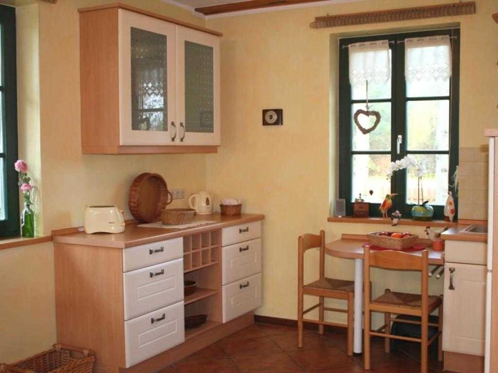 Ferienhaus "Sandduene No.19" Boltenhagen  Exteriör bild