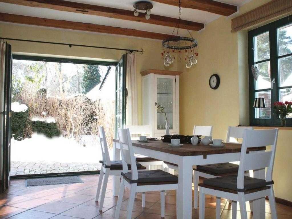 Ferienhaus "Sandduene No.19" Boltenhagen  Exteriör bild