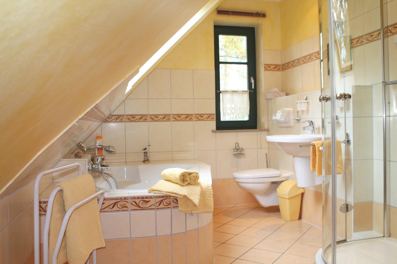 Ferienhaus "Sandduene No.19" Boltenhagen  Exteriör bild